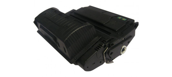Cartouche laser HP Q5942X haute capacité compatible noir